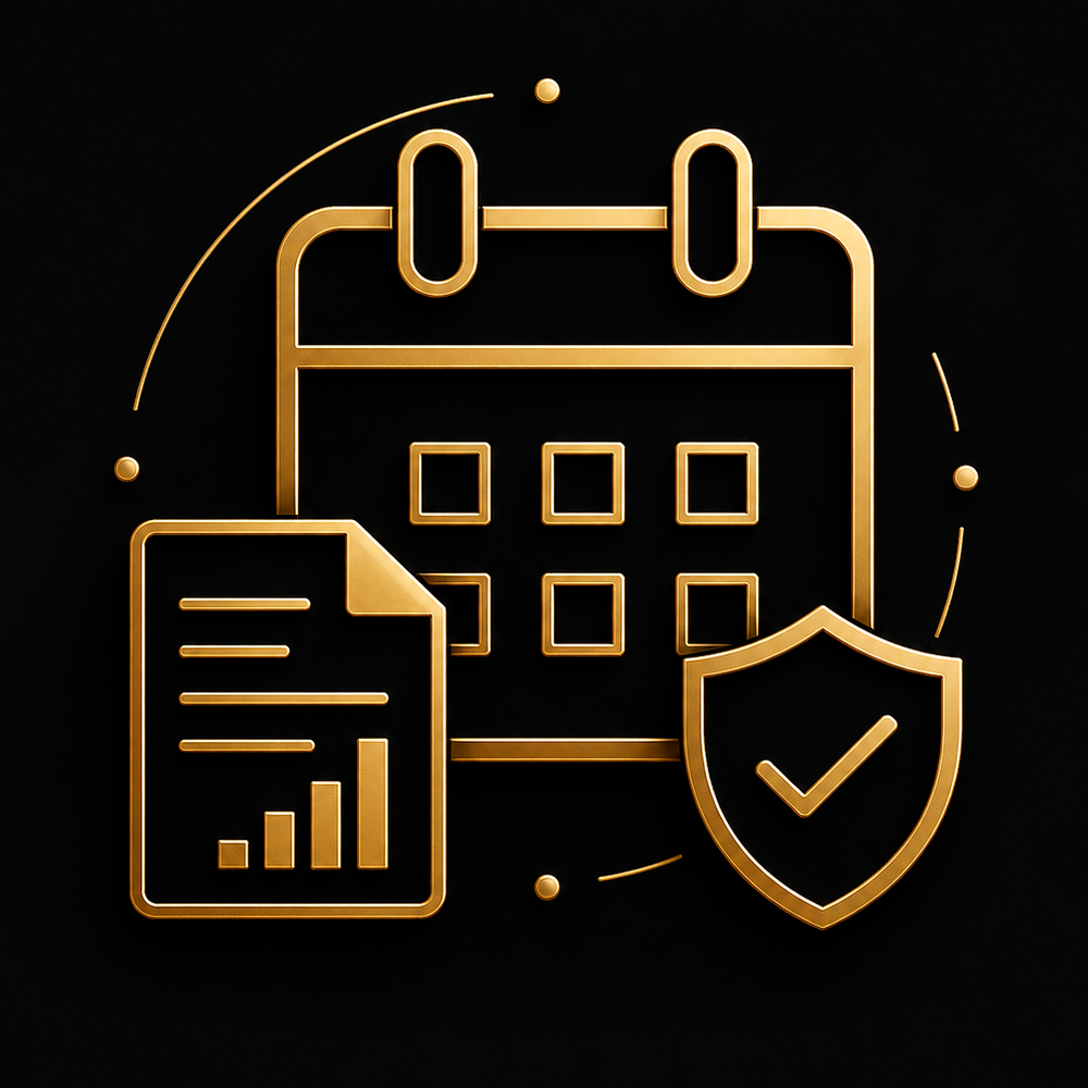 Cumplimiento Recurrente